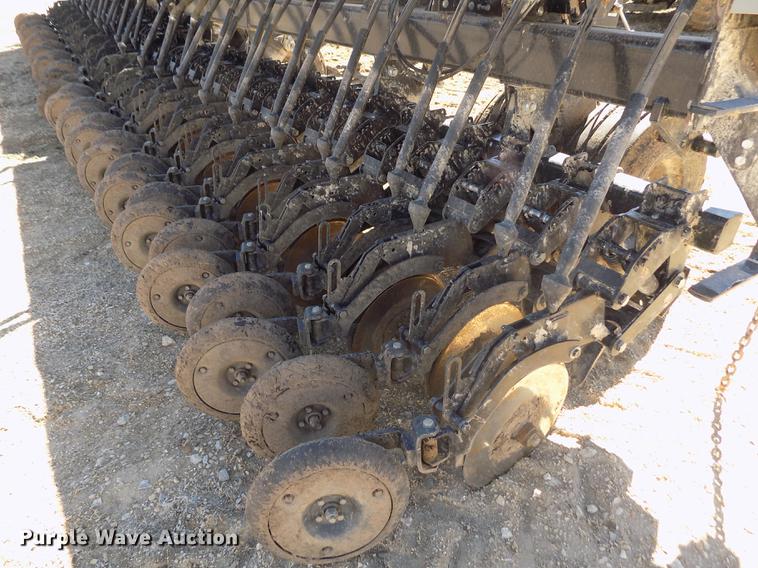 image for item FA9612 2010 CrustBuster 4030 All Plant grain drill