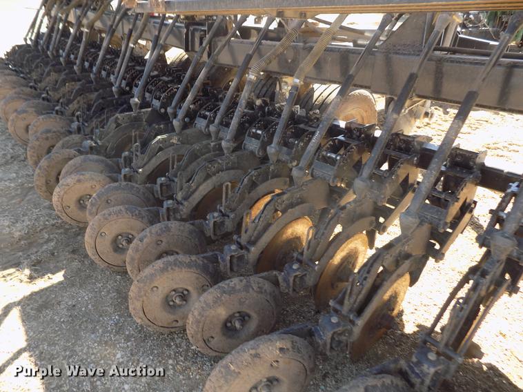 image for item FA9612 2010 CrustBuster 4030 All Plant grain drill