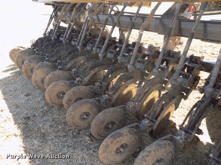 image for item FA9612 2010 CrustBuster 4030 All Plant grain drill