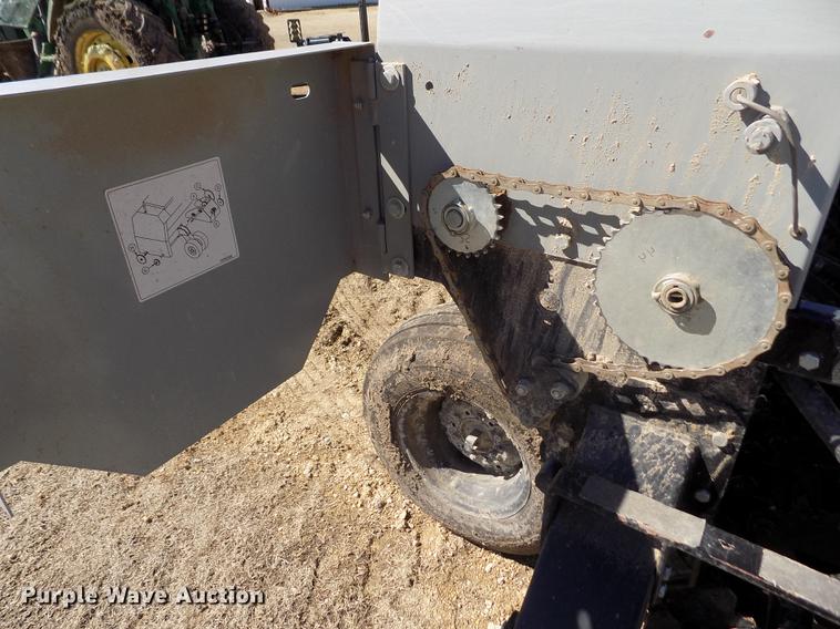 image for item FA9612 2010 CrustBuster 4030 All Plant grain drill