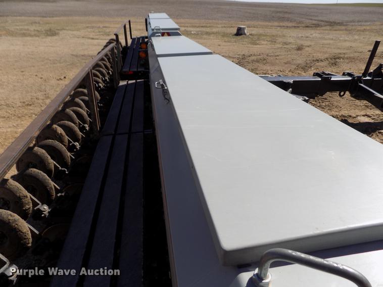 image for item FA9612 2010 CrustBuster 4030 All Plant grain drill