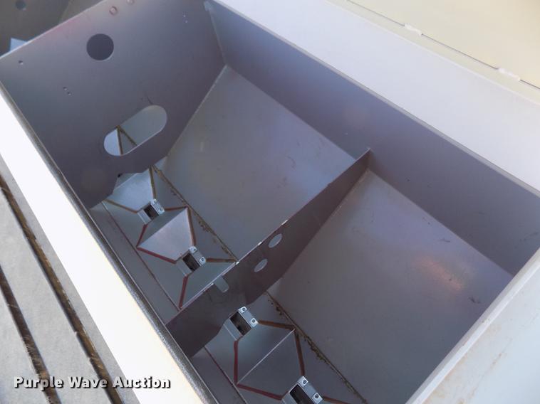 image for item FA9612 2010 CrustBuster 4030 All Plant grain drill