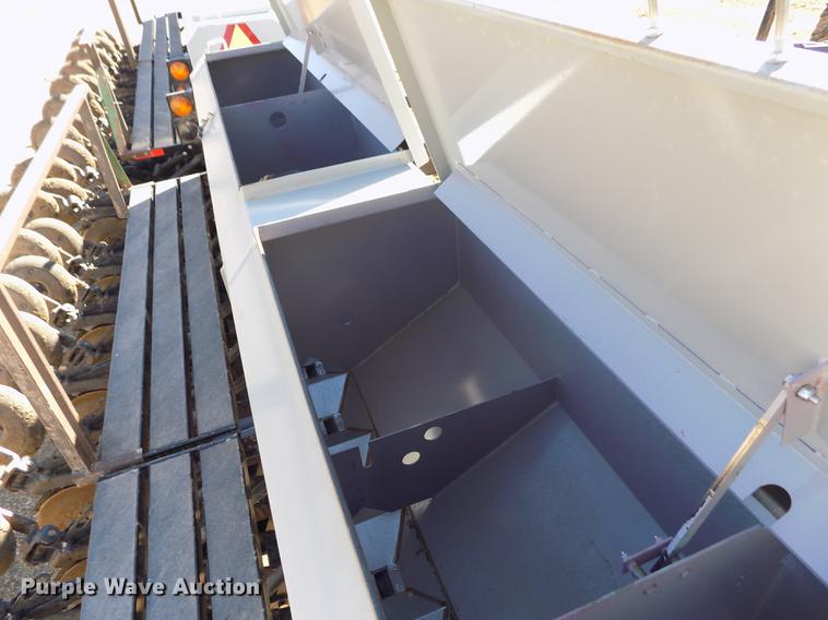 image for item FA9612 2010 CrustBuster 4030 All Plant grain drill