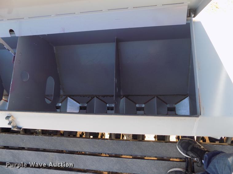 image for item FA9612 2010 CrustBuster 4030 All Plant grain drill