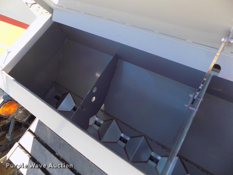 image for item FA9612 2010 CrustBuster 4030 All Plant grain drill