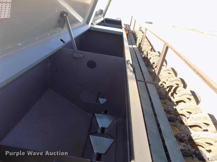 image for item FA9612 2010 CrustBuster 4030 All Plant grain drill