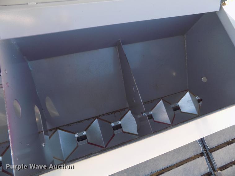 image for item FA9612 2010 CrustBuster 4030 All Plant grain drill