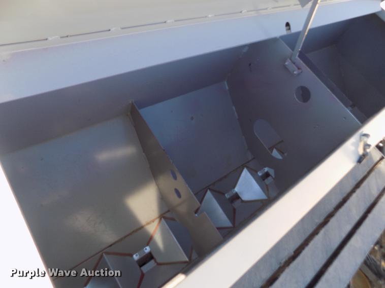 image for item FA9612 2010 CrustBuster 4030 All Plant grain drill