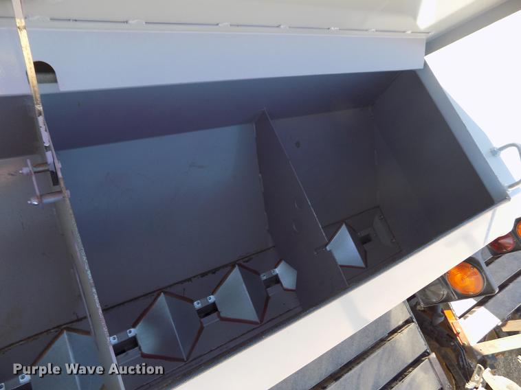 image for item FA9612 2010 CrustBuster 4030 All Plant grain drill