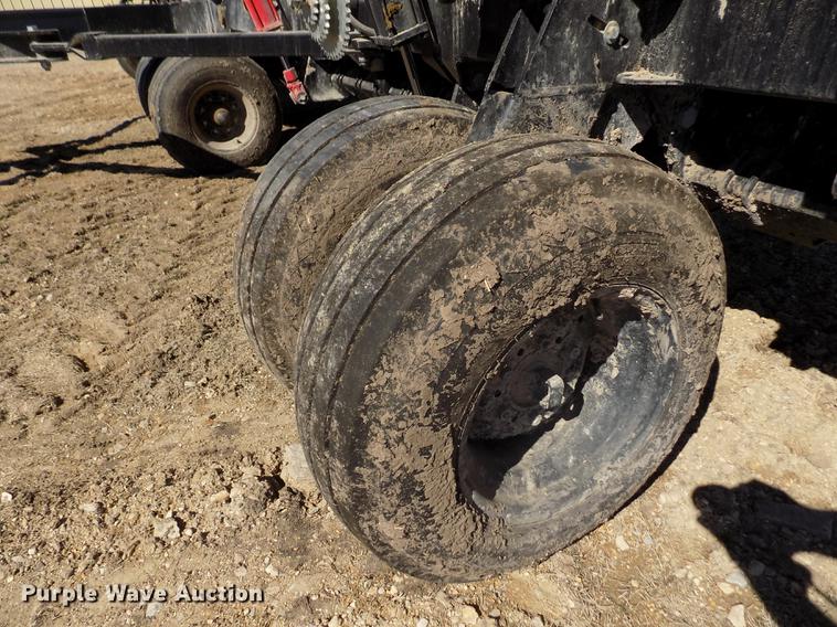 image for item FA9612 2010 CrustBuster 4030 All Plant grain drill