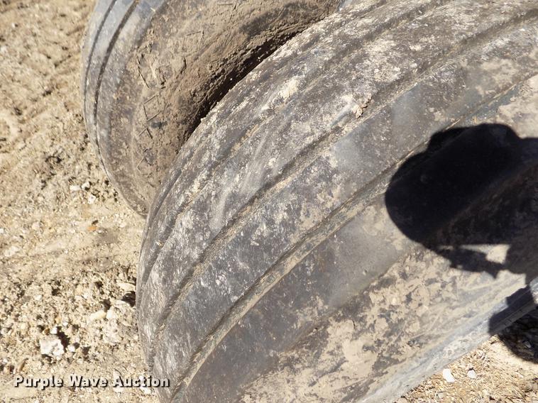 image for item FA9612 2010 CrustBuster 4030 All Plant grain drill