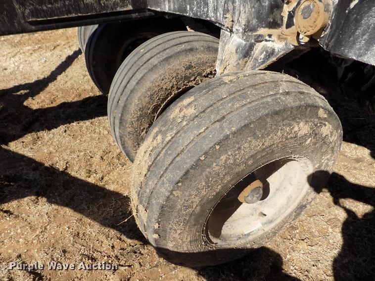 image for item FA9612 2010 CrustBuster 4030 All Plant grain drill