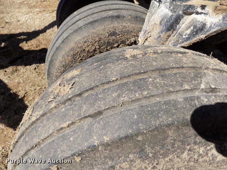 image for item FA9612 2010 CrustBuster 4030 All Plant grain drill