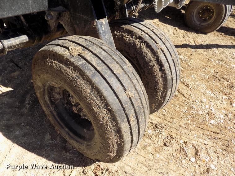 image for item FA9612 2010 CrustBuster 4030 All Plant grain drill