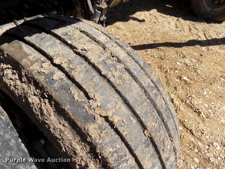 image for item FA9612 2010 CrustBuster 4030 All Plant grain drill