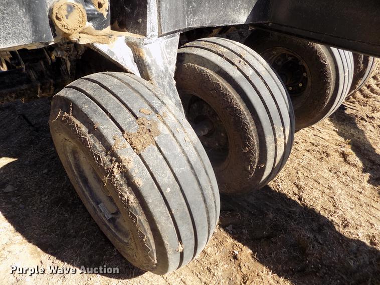 image for item FA9612 2010 CrustBuster 4030 All Plant grain drill