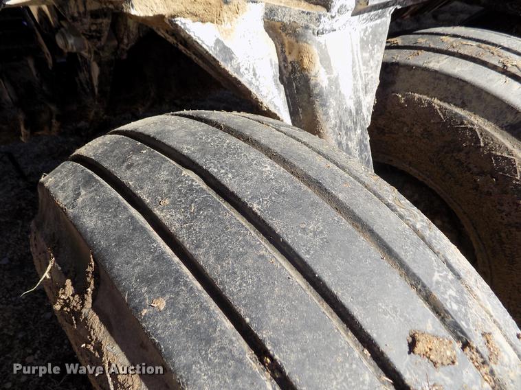 image for item FA9612 2010 CrustBuster 4030 All Plant grain drill