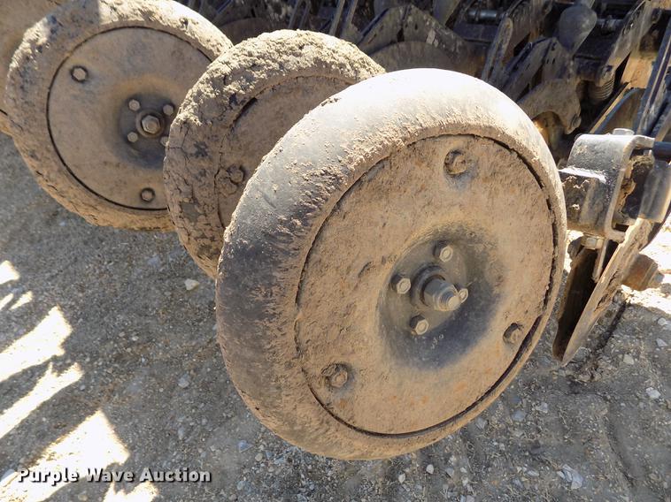 image for item FA9612 2010 CrustBuster 4030 All Plant grain drill