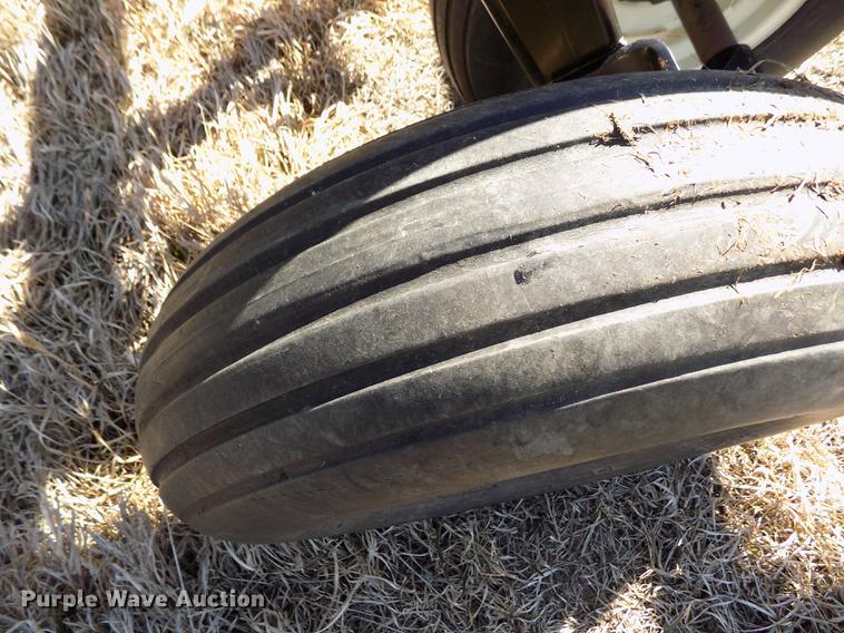 image for item FA9613 2008 Great Plains Series VII field cultivator