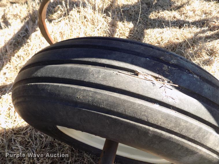 image for item FA9613 2008 Great Plains Series VII field cultivator