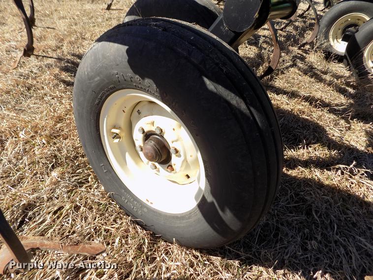 image for item FA9613 2008 Great Plains Series VII field cultivator