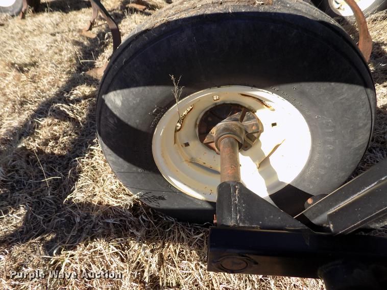 image for item FA9613 2008 Great Plains Series VII field cultivator