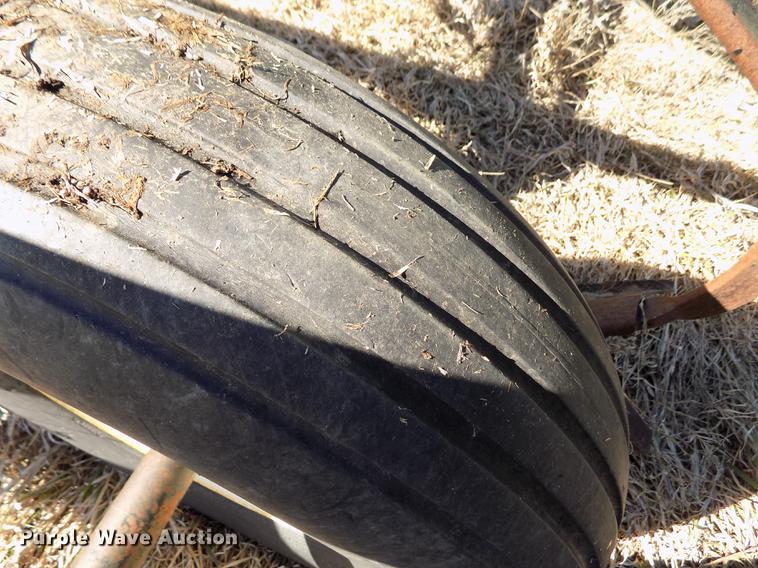 image for item FA9613 2008 Great Plains Series VII field cultivator