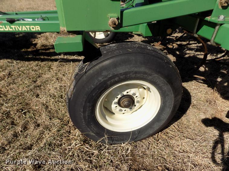 image for item FA9613 2008 Great Plains Series VII field cultivator