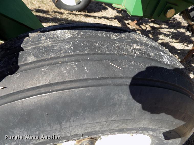 image for item FA9613 2008 Great Plains Series VII field cultivator