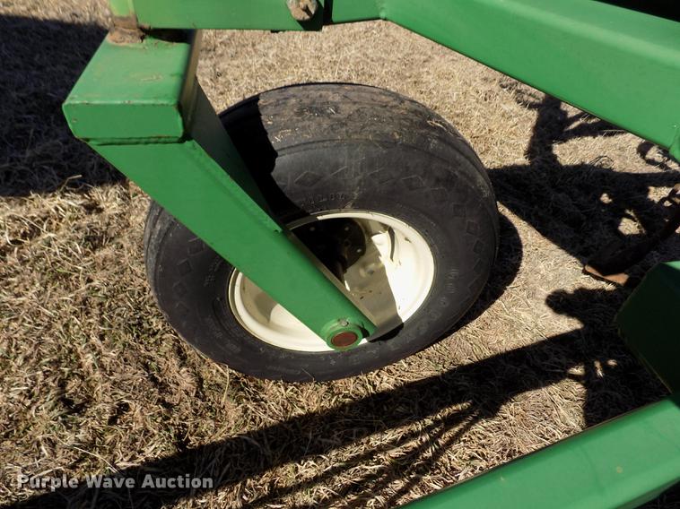 image for item FA9613 2008 Great Plains Series VII field cultivator