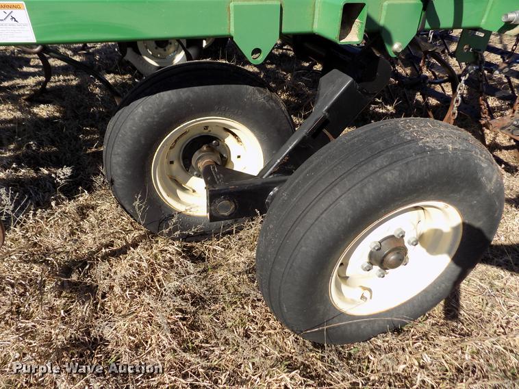 image for item FA9613 2008 Great Plains Series VII field cultivator