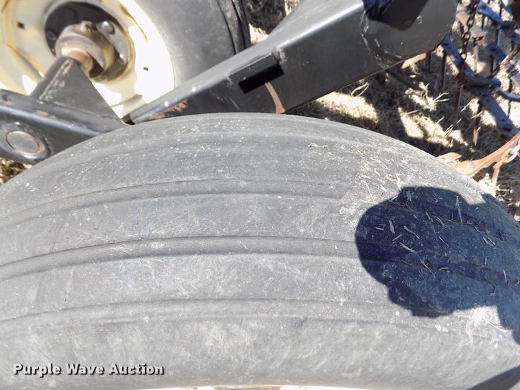 image for item FA9613 2008 Great Plains Series VII field cultivator