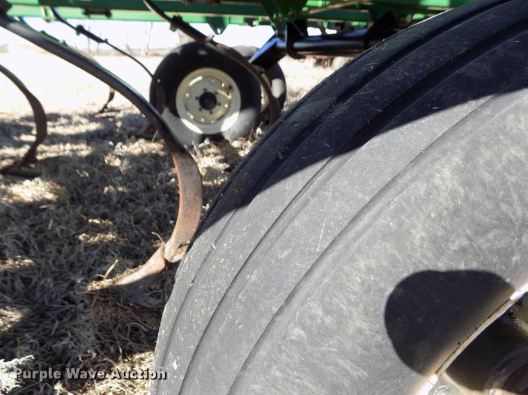 image for item FA9613 2008 Great Plains Series VII field cultivator