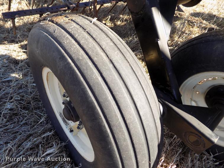image for item FA9613 2008 Great Plains Series VII field cultivator