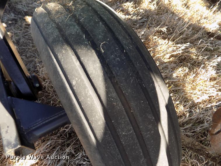 image for item FA9613 2008 Great Plains Series VII field cultivator