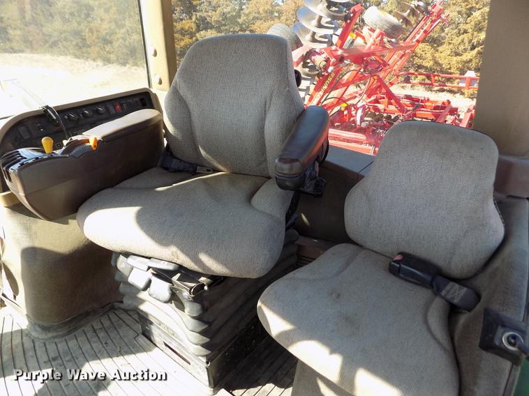 image for item FA9614 2006 John Deere 8130 MFWD tractor