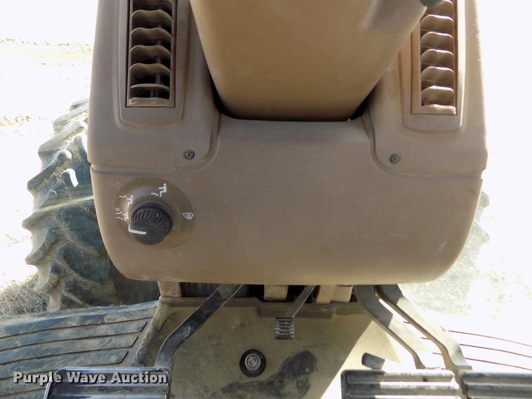 image for item FA9614 2006 John Deere 8130 MFWD tractor