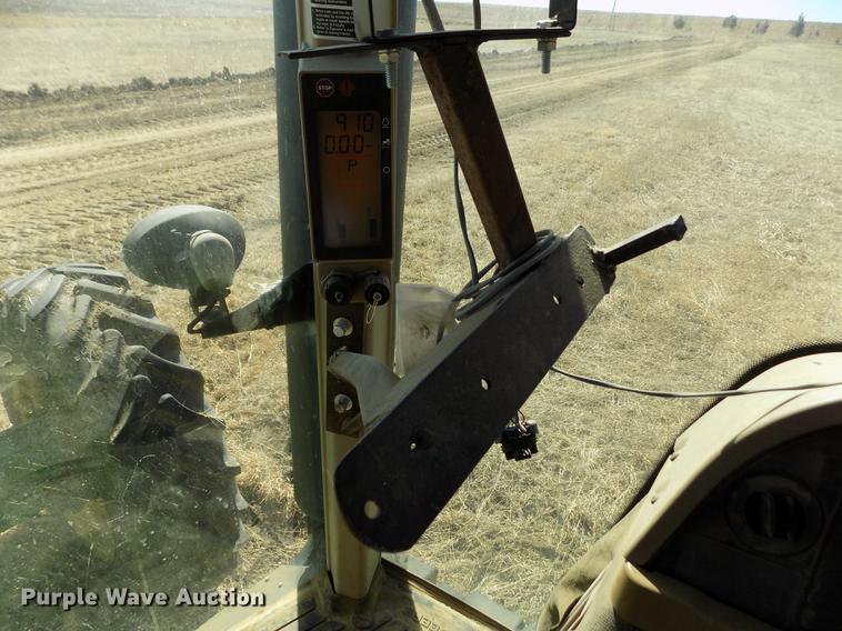 image for item FA9614 2006 John Deere 8130 MFWD tractor