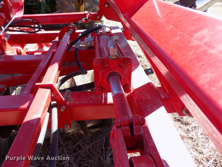 image for item FA9615 2010 Sunflower 1444 double off-set tandem disk