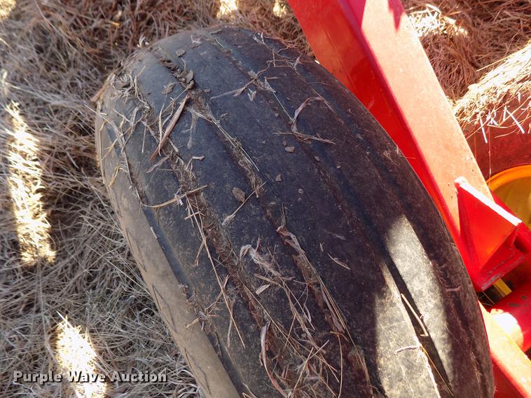 image for item FA9615 2010 Sunflower 1444 double off-set tandem disk