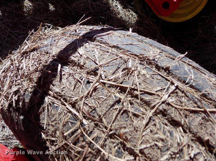 image for item FA9615 2010 Sunflower 1444 double off-set tandem disk