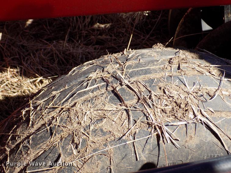 image for item FA9615 2010 Sunflower 1444 double off-set tandem disk