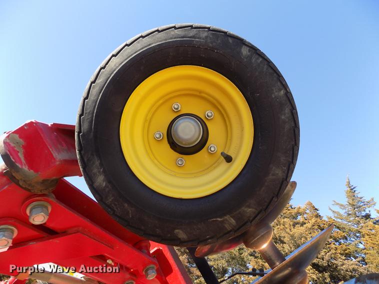 image for item FA9615 2010 Sunflower 1444 double off-set tandem disk