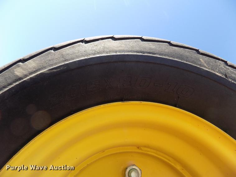 image for item FA9615 2010 Sunflower 1444 double off-set tandem disk