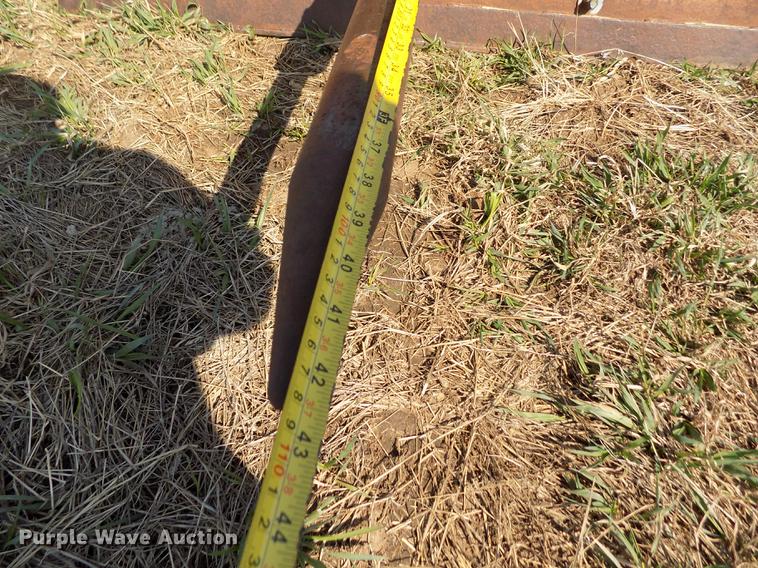 image for item FA9627 1967 John Deere 4020 tractor