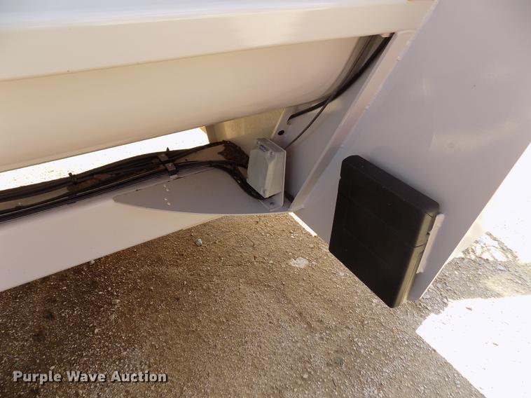 image for item FA9629 Kuhn Knight Slinger SLC132 manure spreader