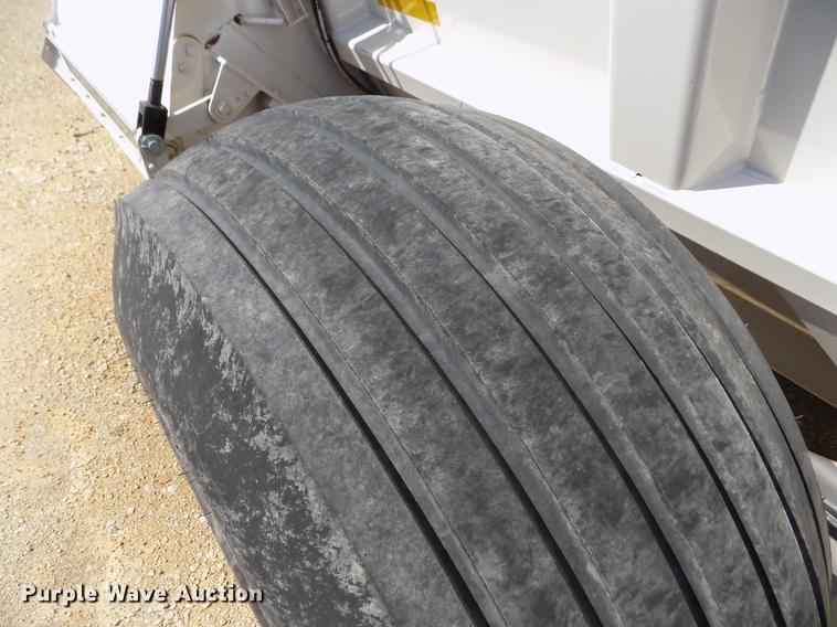 image for item FA9629 Kuhn Knight Slinger SLC132 manure spreader