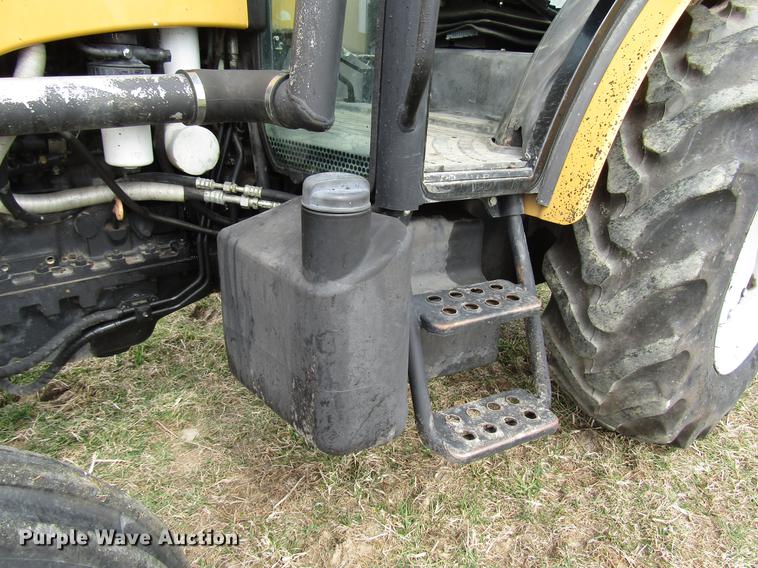 image for item FJ9632 2007 Challenger MT345B tractor
