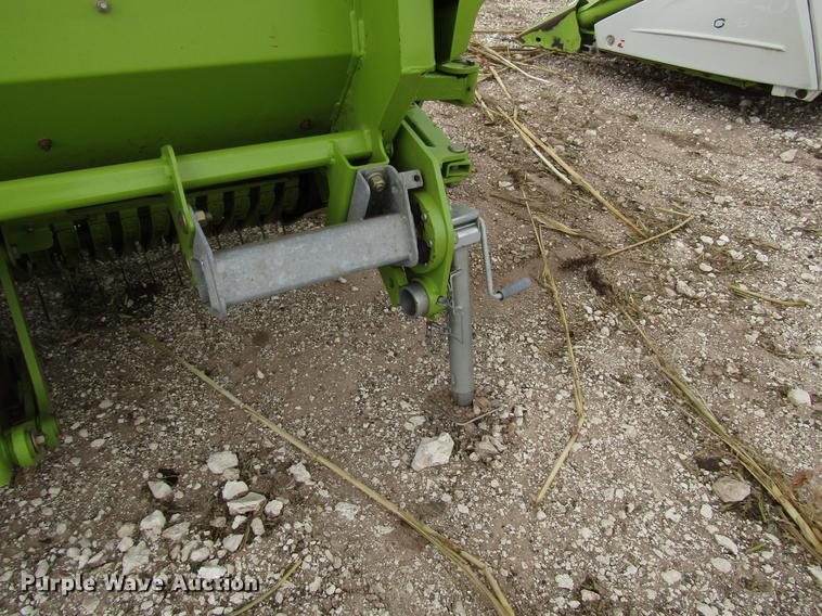 image for item FJ9653 2016 Claas 380 pickup head