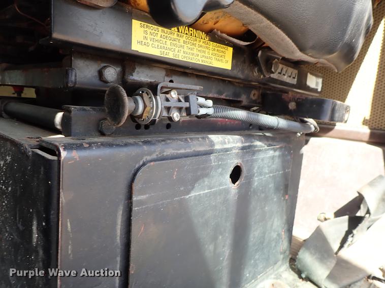 image for item FL9706 1977 International Transtar 4300 grain truck